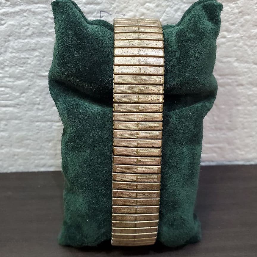 値下げ 美品 オールド セイコー スモセコ 手巻き 14KGF ref.8659 | www