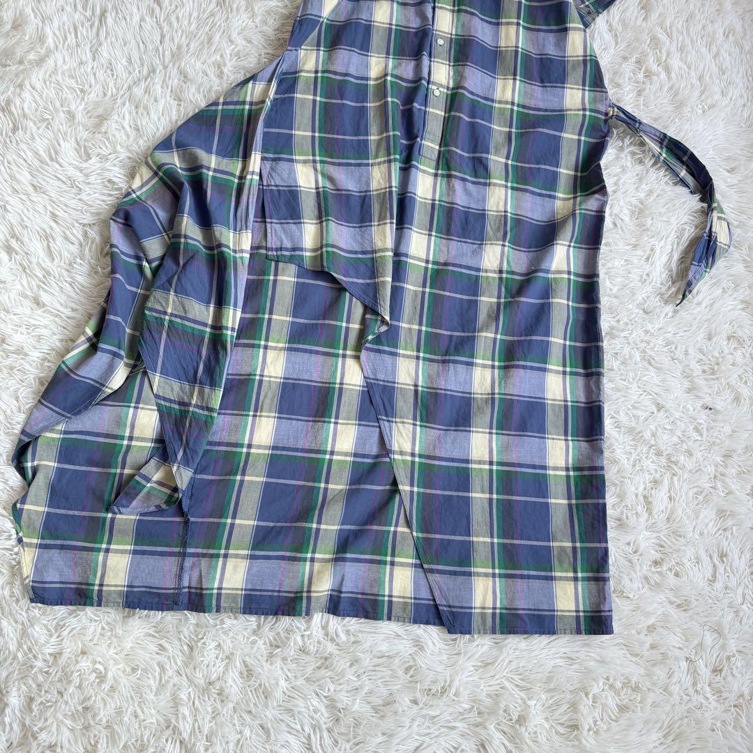 XL ブルー