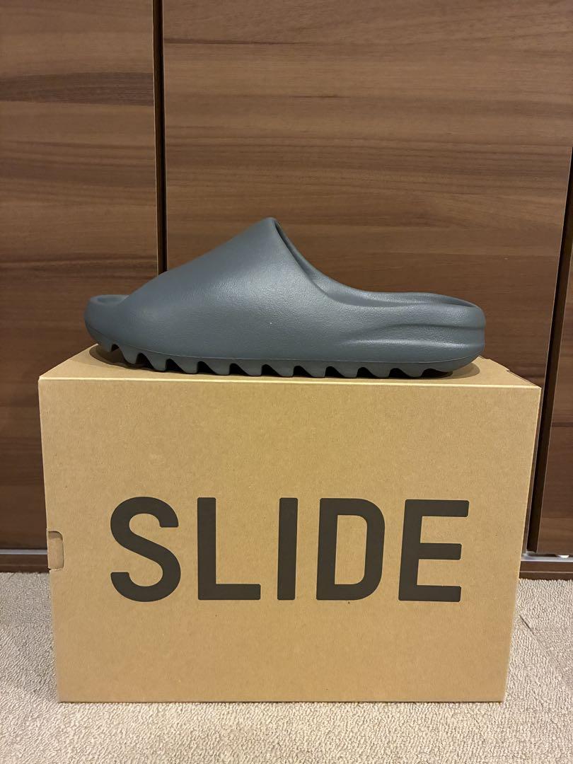 adidas YEEZY Slide箱付き 新品未使用 29.5 レアサイズ
