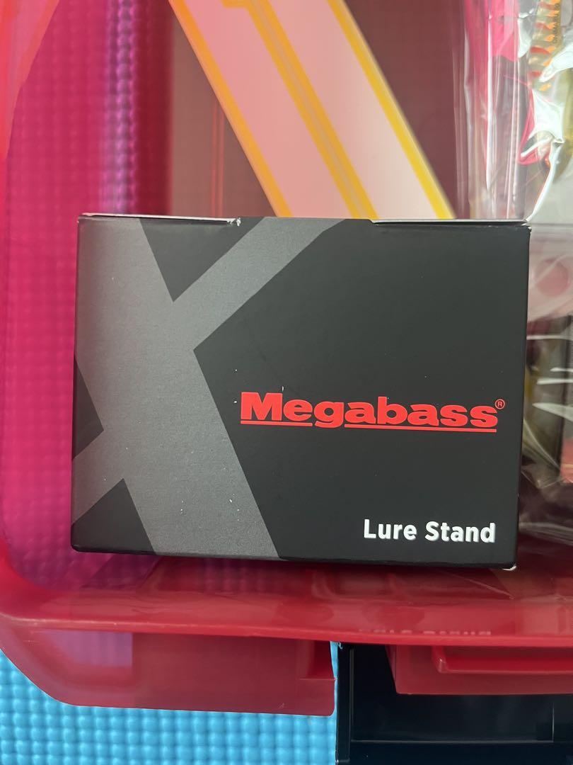 Megabass 2024年　オンライン限定　SALT 福袋