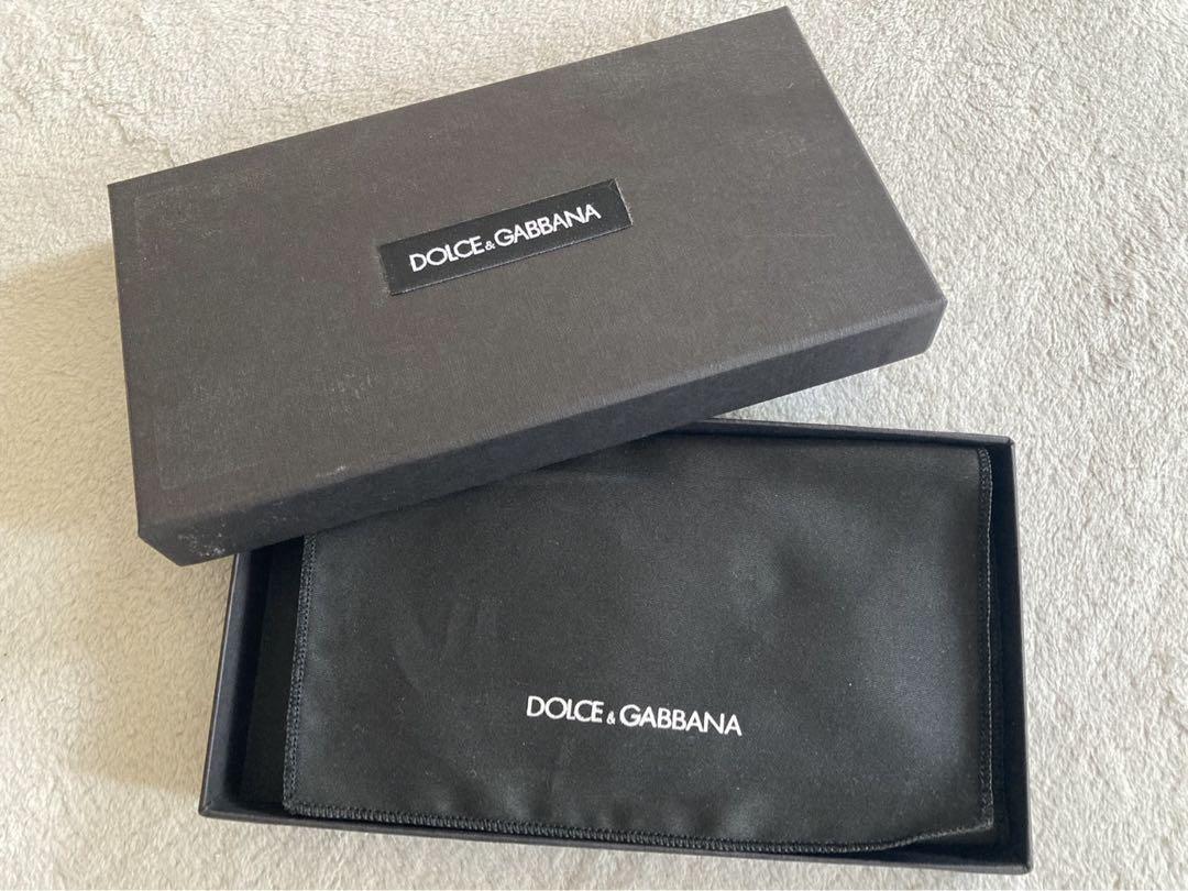 【美品】DOLCE&GABBANA iPhoneXR case