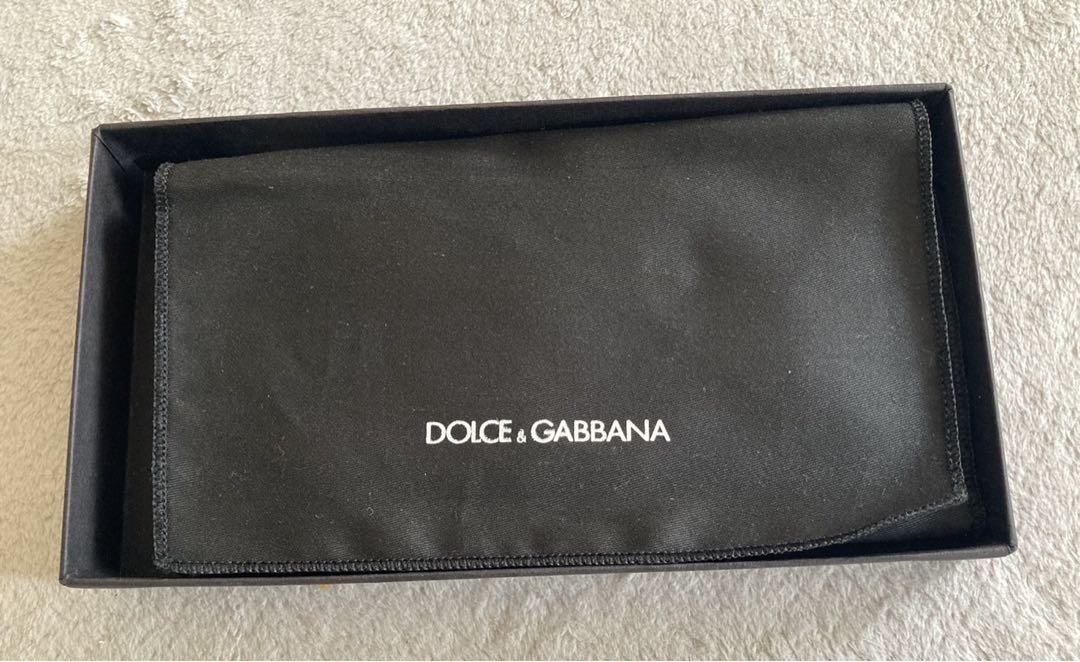 【美品】DOLCE&GABBANA iPhoneXR case