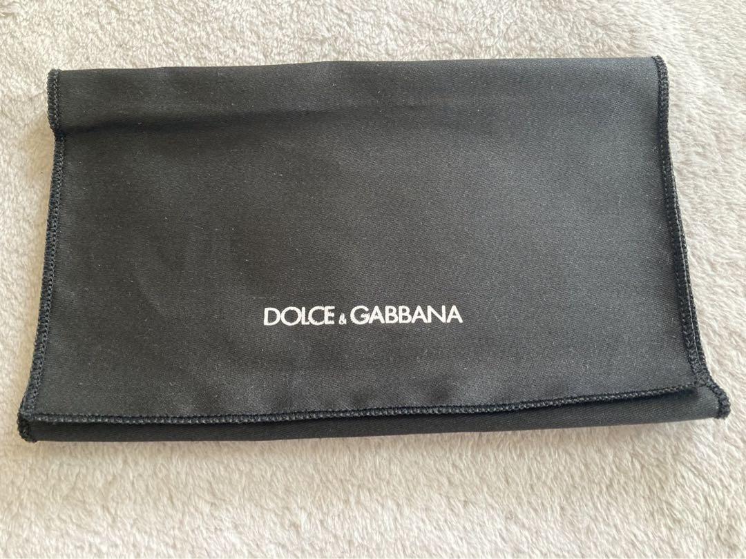 【美品】DOLCE&GABBANA iPhoneXR case