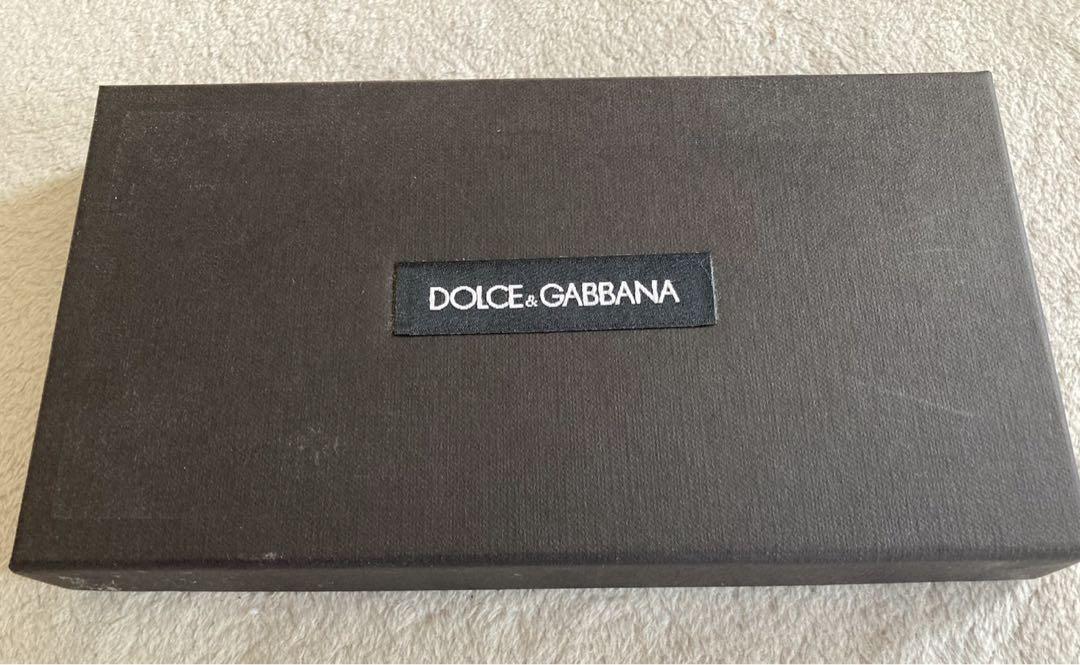 【美品】DOLCE&GABBANA iPhoneXR case