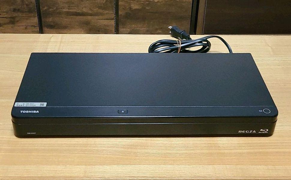 TOSHIBA REGZA レグザブルーレイ DBR-W507 送料無料限定セール中 TOSHIBA REGZA レグザブルーレイ DBR-W507 送料無料限定セール中