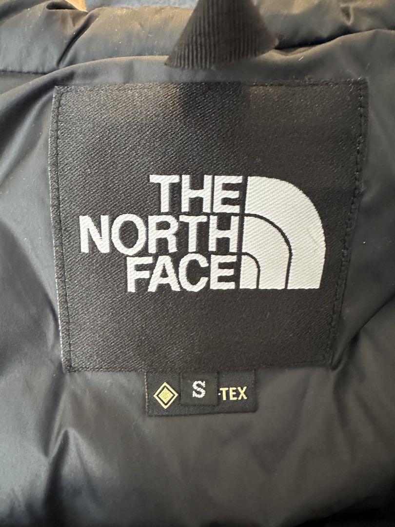 THE NORTH FACE マウンテンダウンジャケット