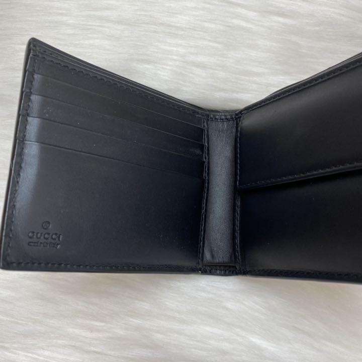 HOT特価 美品✨ GUCCI グッチ 折財布 スネーク 蛇 付属品多数✨ le2J5-m13562716803 数量限定2022