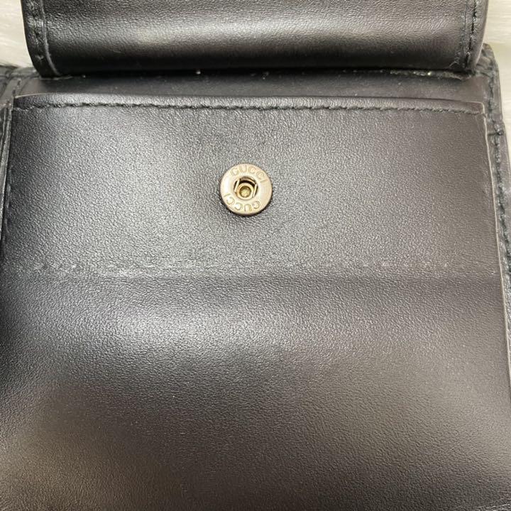 HOT特価 美品✨ GUCCI グッチ 折財布 スネーク 蛇 付属品多数✨ le2J5-m13562716803 数量限定2022