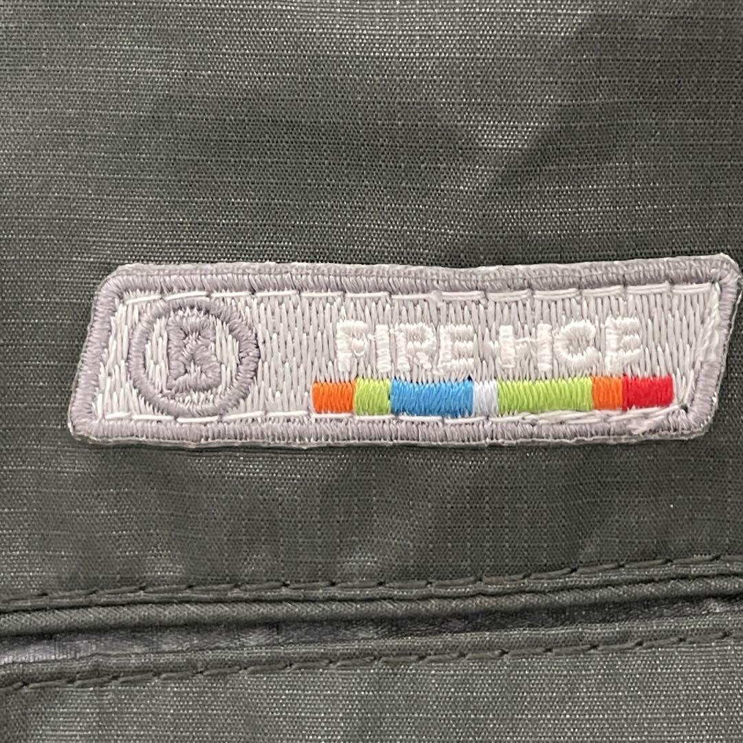 BOGNER FIRE+ICE ナイロンジャケット M フェニックス
