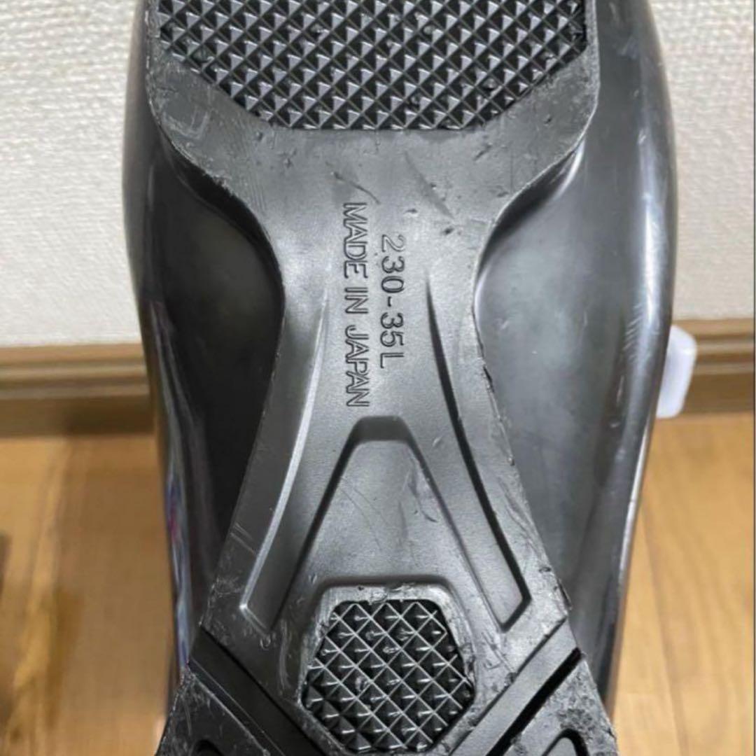 HATE スキーセット 4点セット