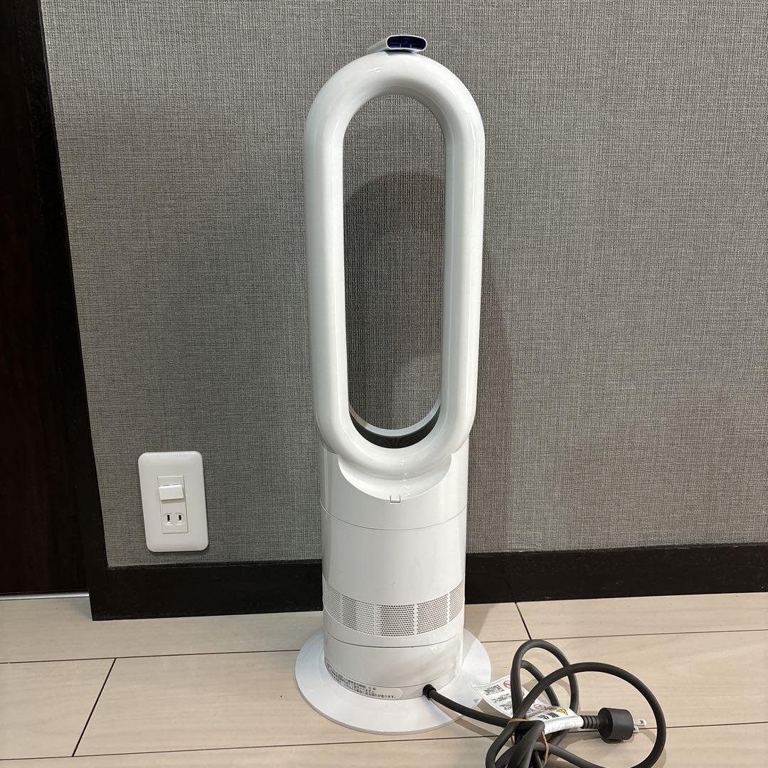dyson ダイソン Hot&Cool AM09 2019年製