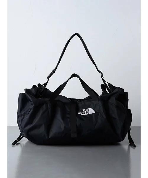 【M様専用】<THE N0RTH FACE> エスケープ ダッフル バッグ 【M様専用】<THE N0RTH FACE> エスケープ ダッフル バッグ