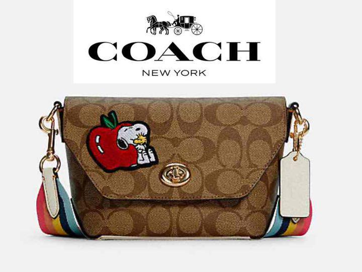 21秋冬新作 Coachコーチ X スヌーピーコラボ ワッペンショルダーミニバック限定商品 バッグ Ncfqyujzvicx 21秋冬新作 Coachコーチ X スヌーピーコラボ ワッペンショルダーミニバック限定商品 バッグ Ncfqyujzvicx