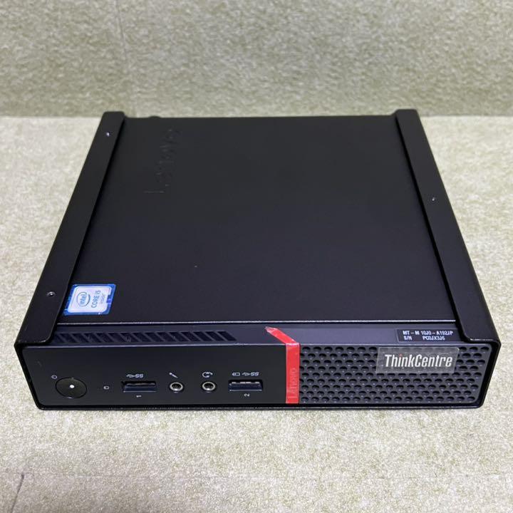 新作SALE Lenovo ThinkCentre M700 Tiny D7kjW-m13567796715 最安値爆買い