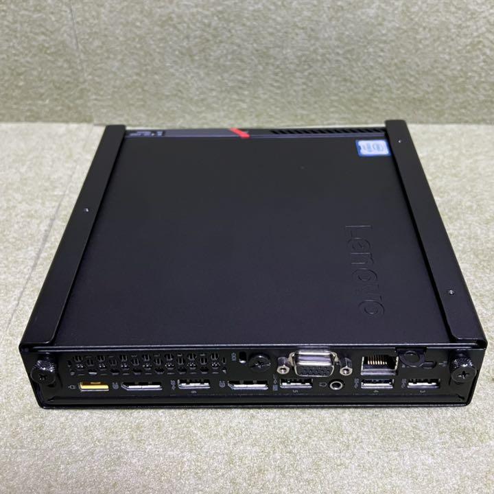 新作SALE Lenovo ThinkCentre M700 Tiny D7kjW-m13567796715 最安値爆買い