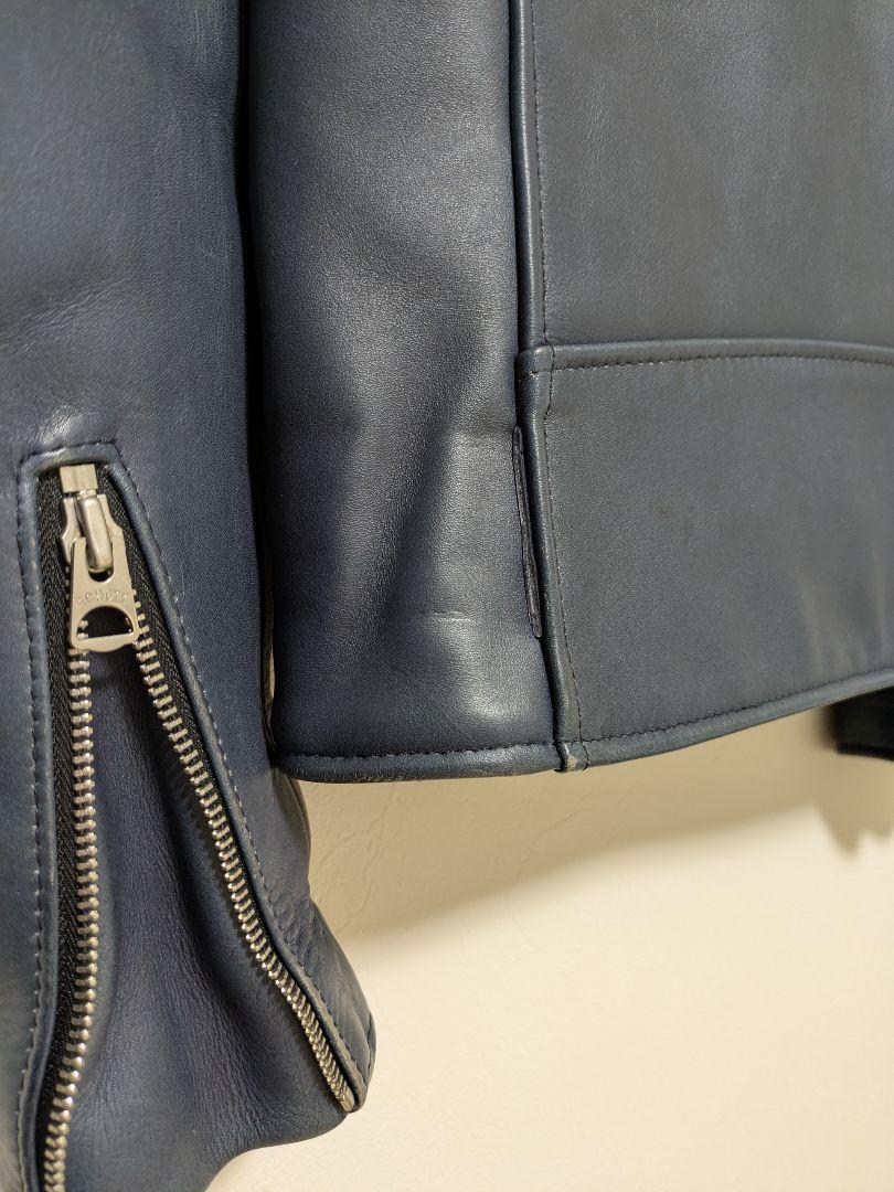 Schott 613UST ONESTAR TALL ダブルライダース 36