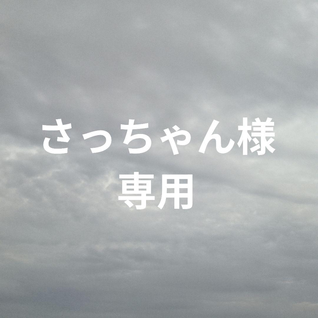 さっちゃん