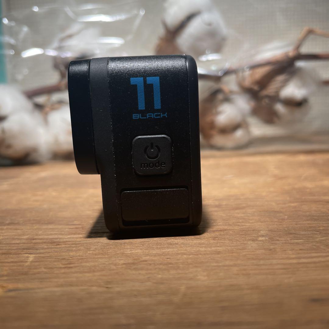 GoPro HERO11