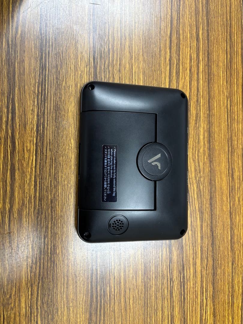 Swing Caddie SC 300B ゴルフスイング解析器 Swing Caddie SC 300B ゴルフスイング解析器