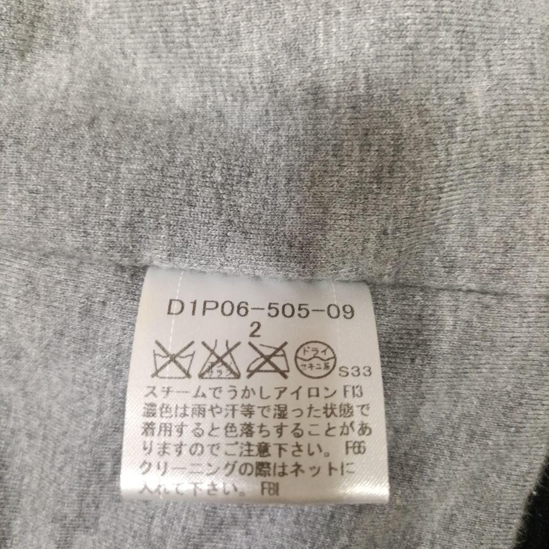 BURBERRY BLACK LABEL　ベスト