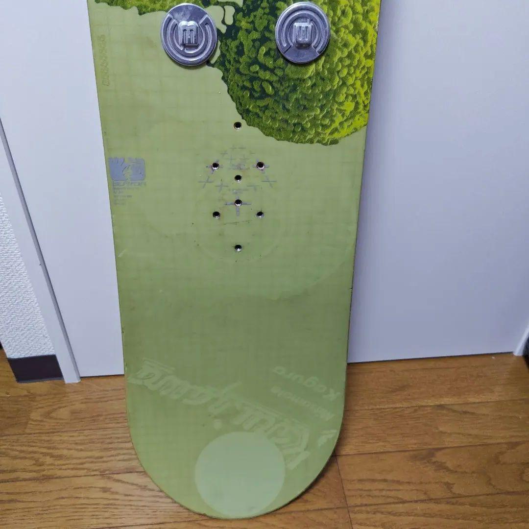 格安SALEスタート!の商品をすべて 人気 burton バートン CHARGER チャージャー スノーボード 板 スノーボード