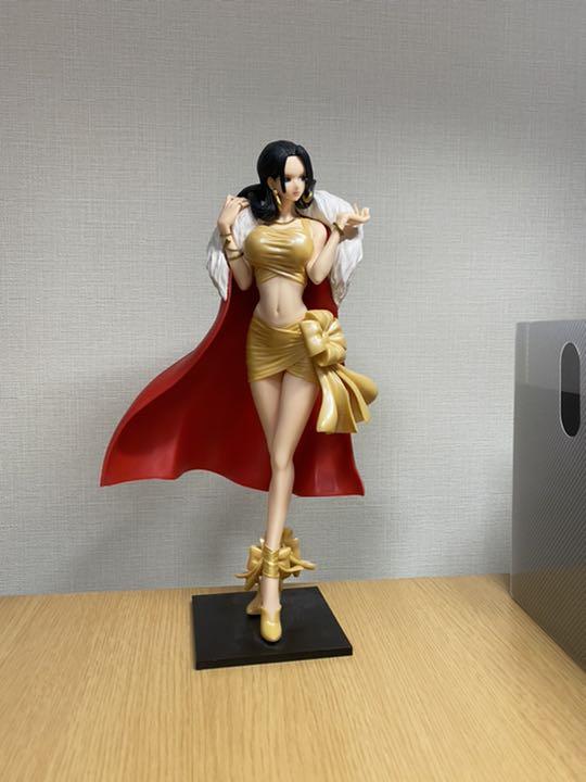 メルカリ ワンピースフィギュア ボアハンコック コミック アニメ 1 500 中古や未使用のフリマ メルカリ ワンピースフィギュア ボアハンコック コミック アニメ 1 500 中古や未使用のフリマ