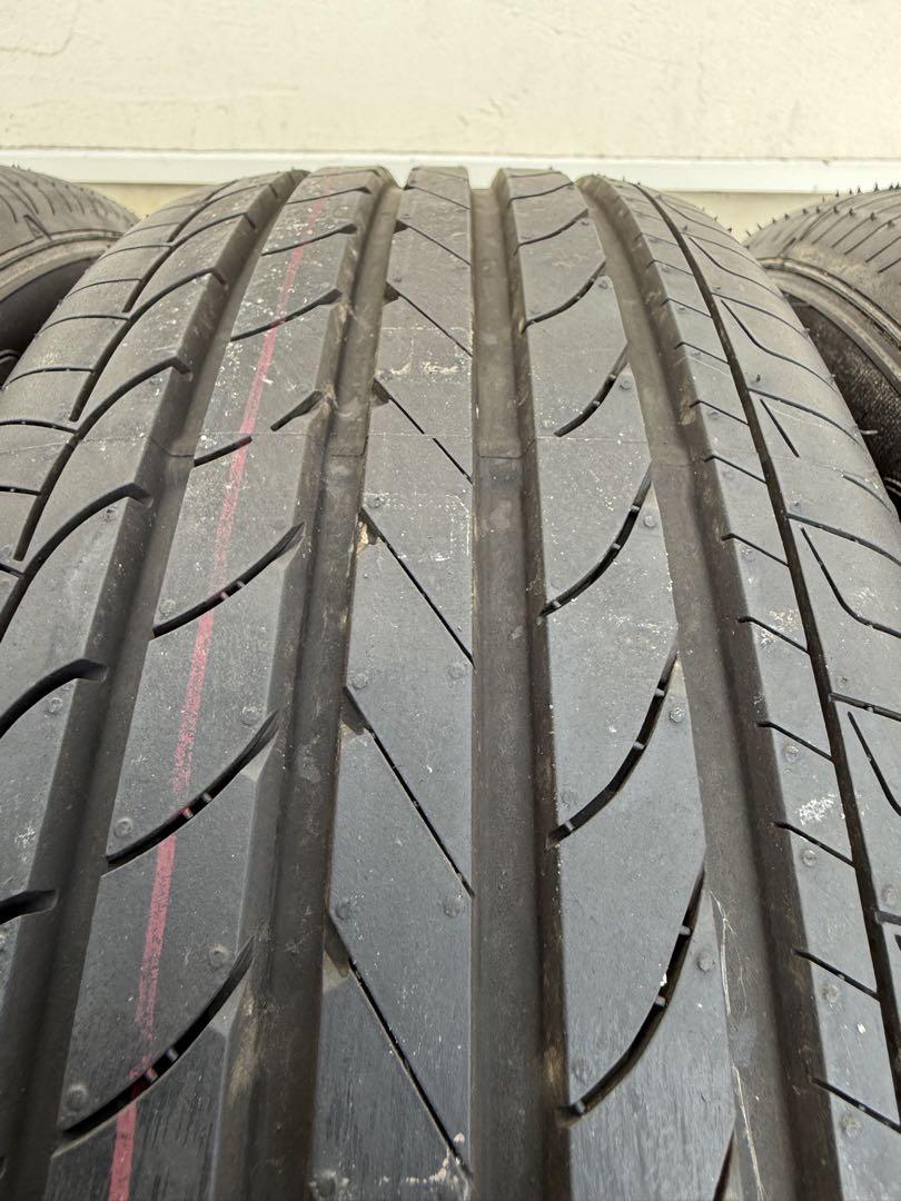 Y☆M☆Cママ専用 グッドイヤー 205/60R16 タイヤ 2本セット