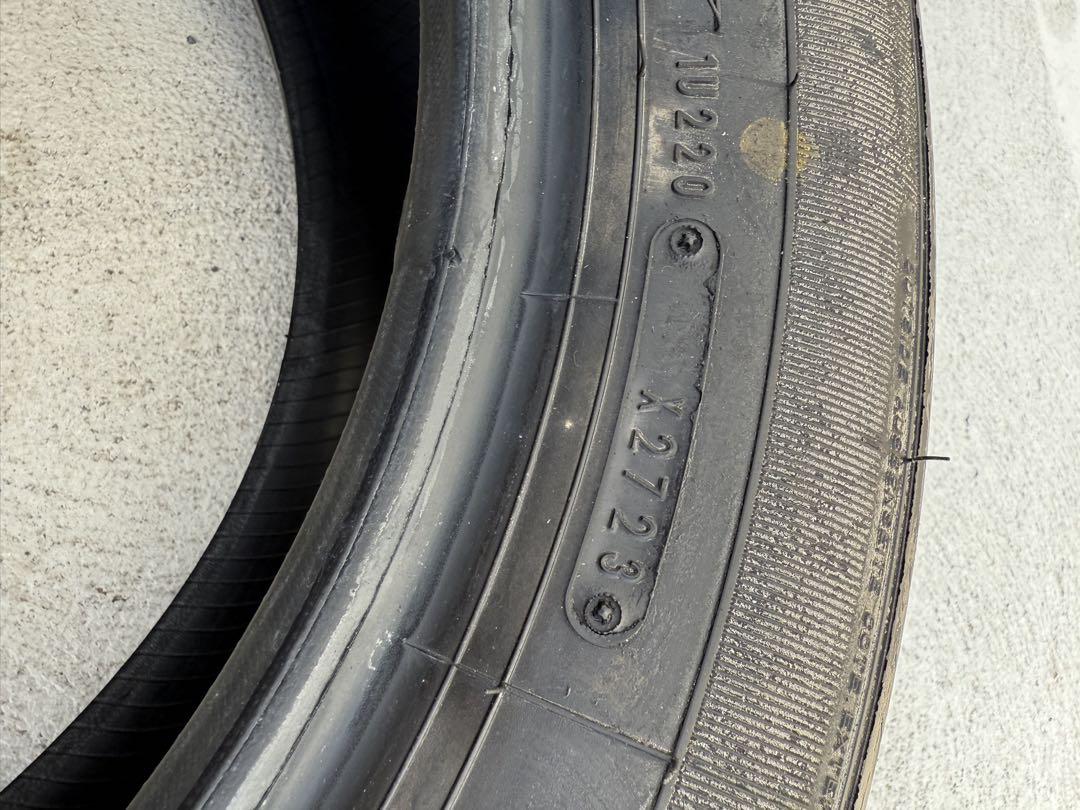 Y☆M☆Cママ専用 グッドイヤー 205/60R16 タイヤ 2本セット