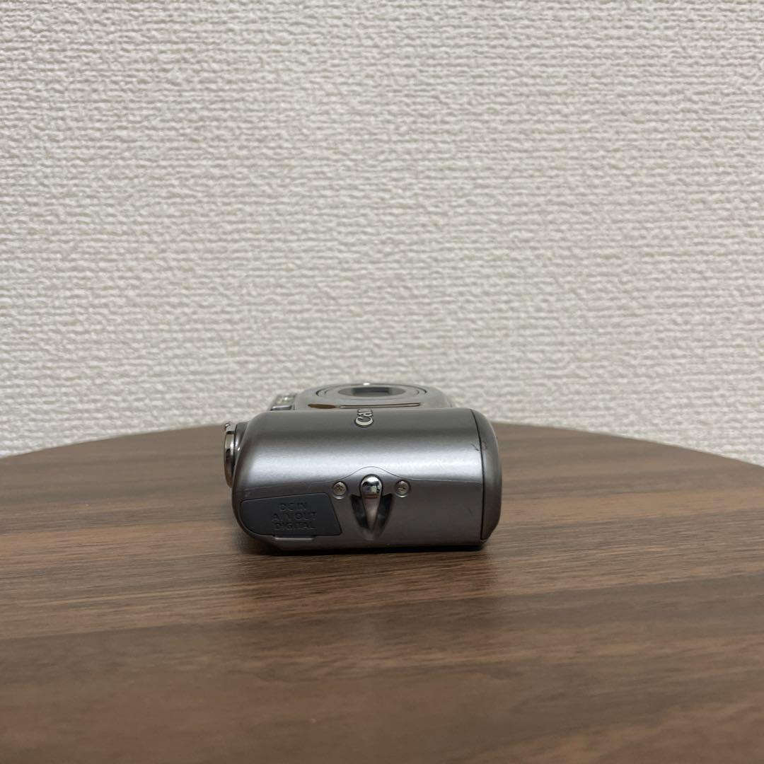 【オールドコンデジ】 Canon PowerShot A1100IS