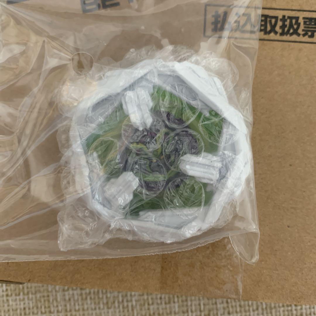 サムライスチール5-70GF メタルコート ホワイト コロコロ限定品