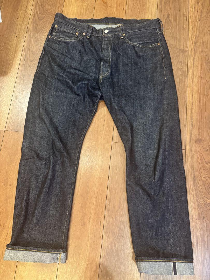 LEVI'S® LVC501XX 1947モデル　W42 L34