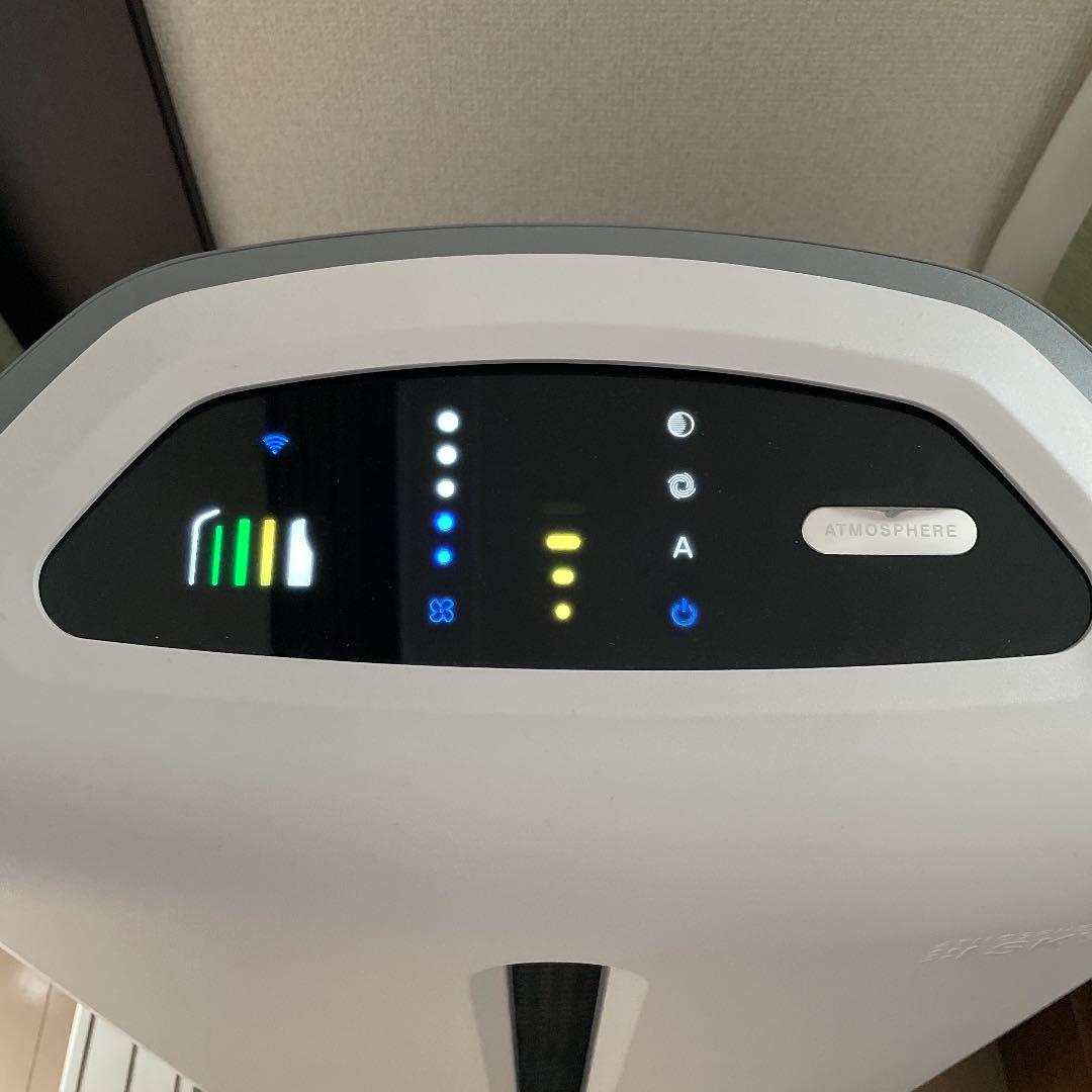 超激得国産 アムウェイ アトモスフィア スカイ 空気清浄機 gDVpa-m13576602542 限定品即納
