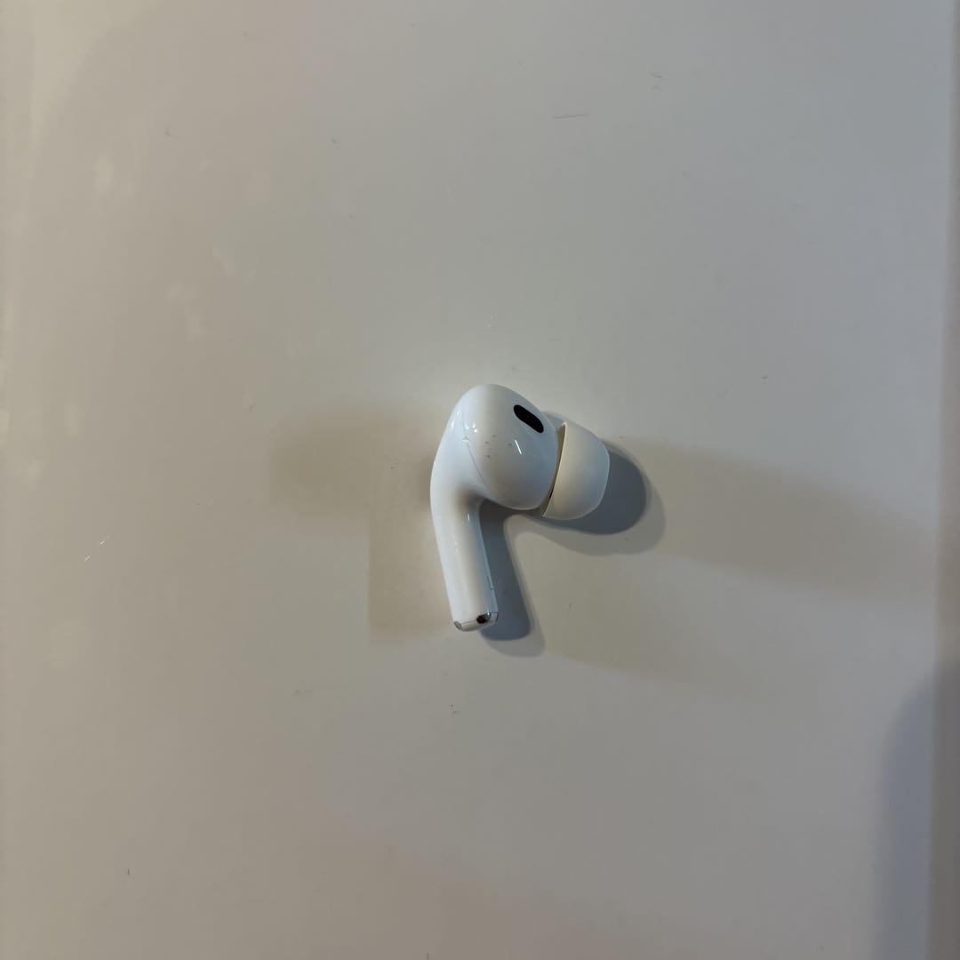 Apple AirPods Pro 2世代 片耳 L 片方 左耳 イヤホン - メルカリ