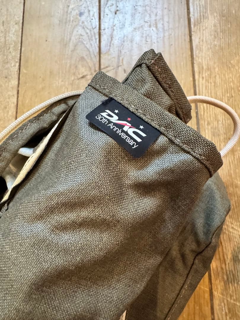 Helinox アウトドアチェア カーキ Helinox アウトドアチェア カーキ