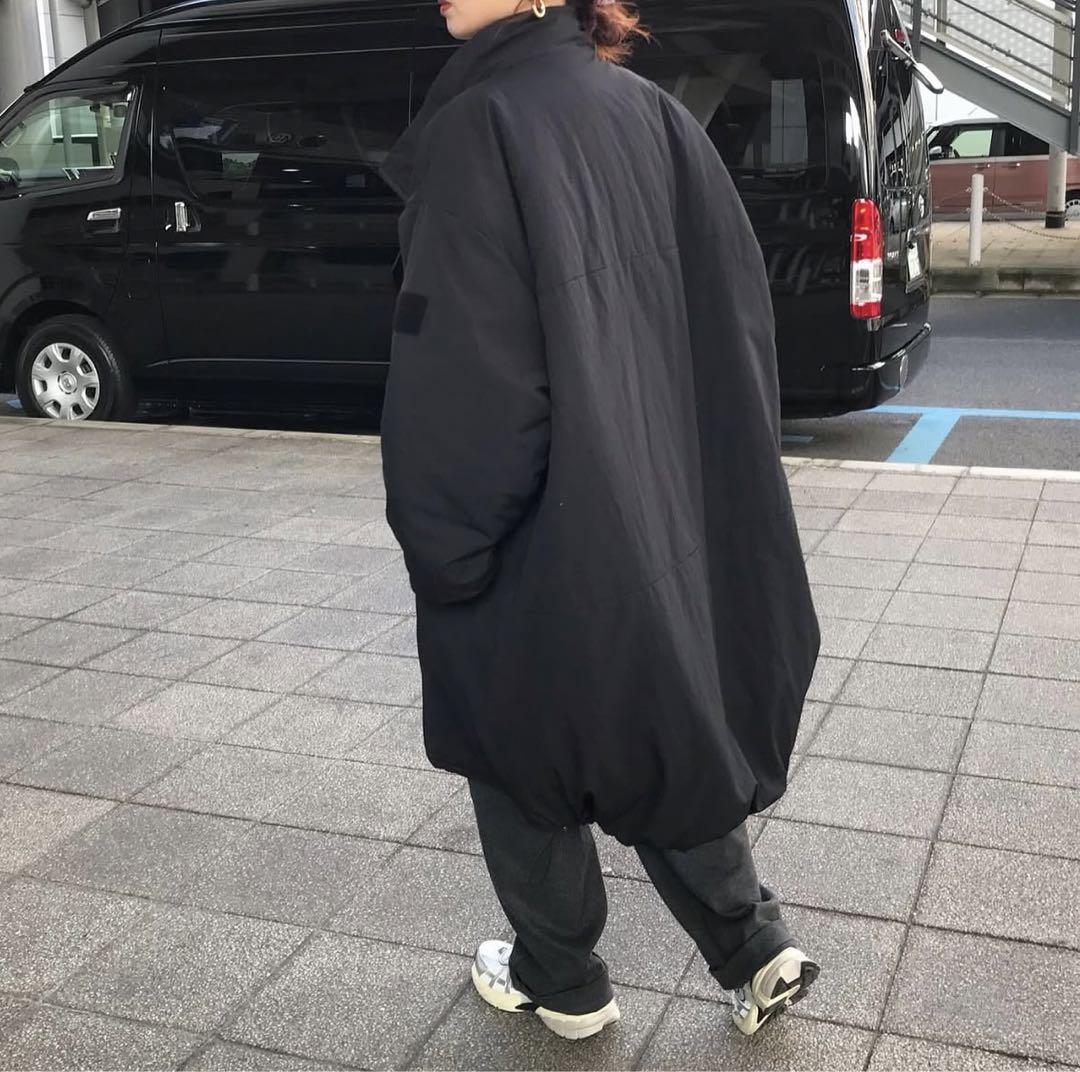 nugu klee モンスターコート
