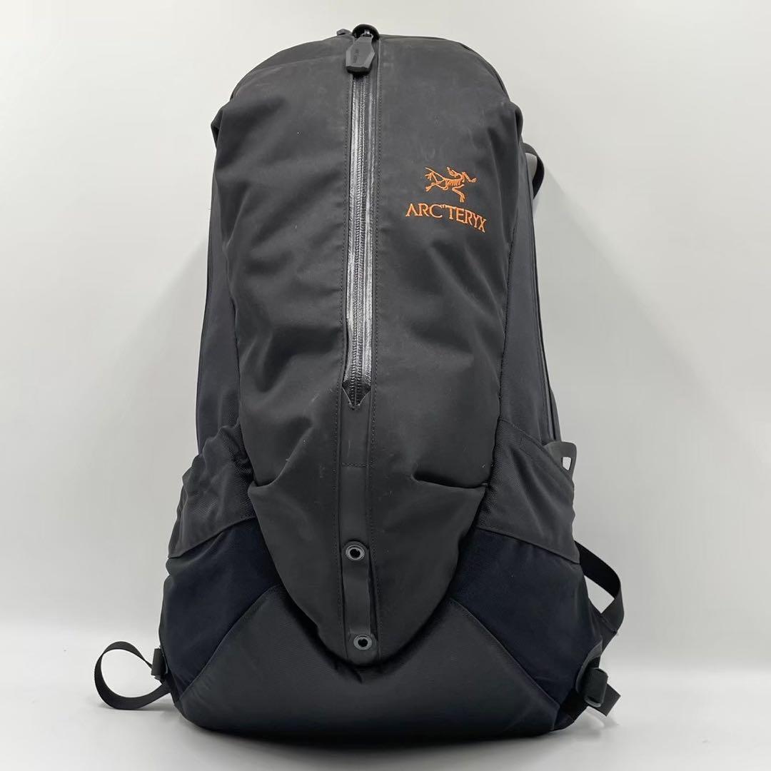 【希少】ARC'TERYX BEAMS アークテリクス アロー リュック