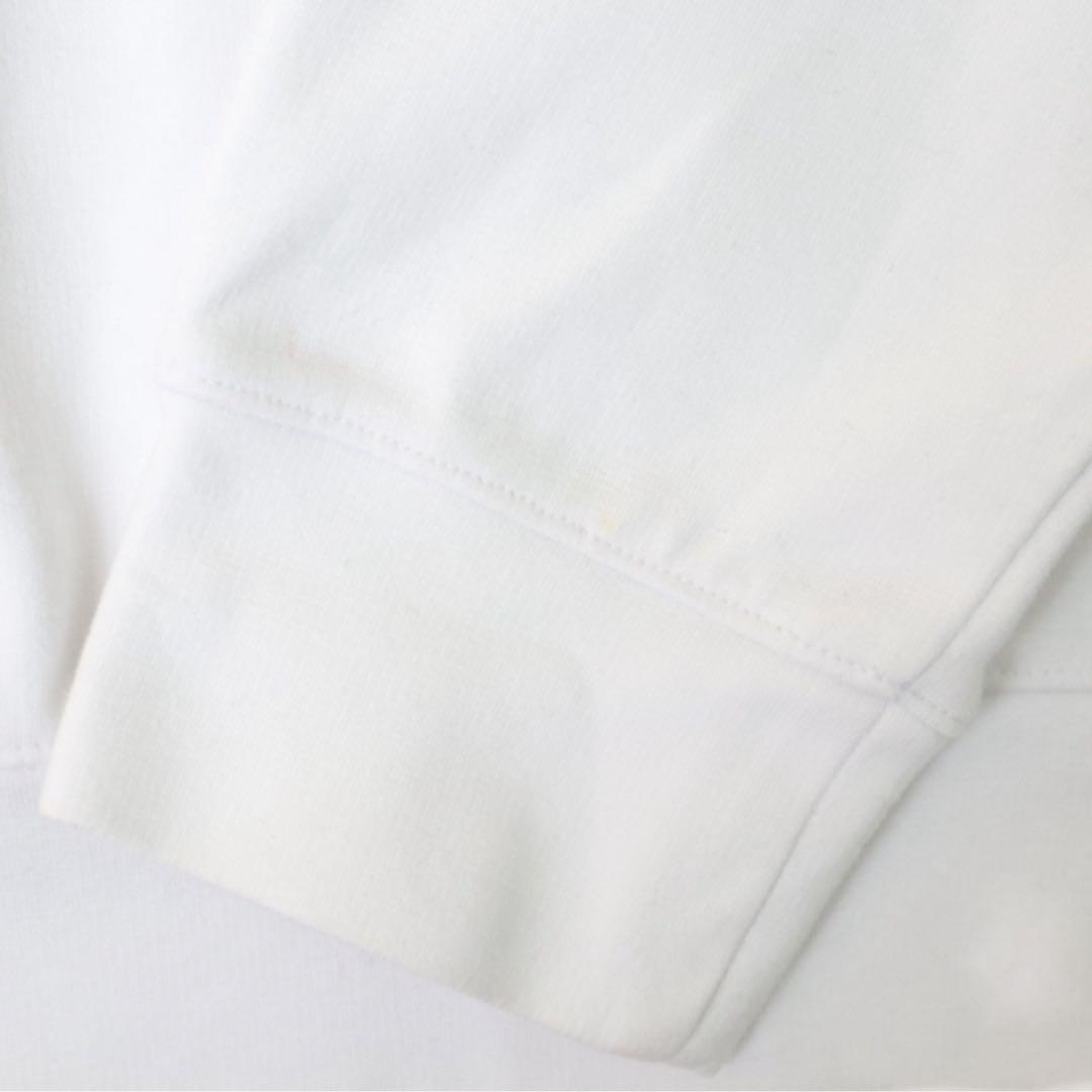 【希少】A.P.C. ROMAN with pocket emb スウェット S