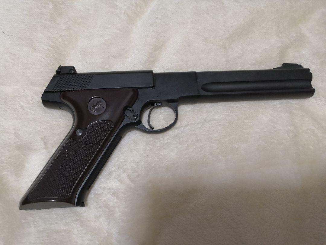 その他 CAW COLT WOODSMAN MATCH TARGET