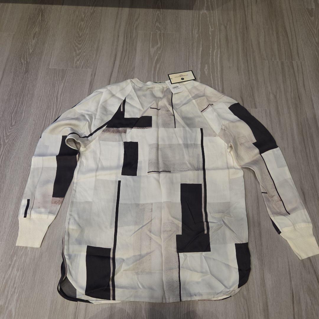 MALENE BIRGER 長袖シャツ