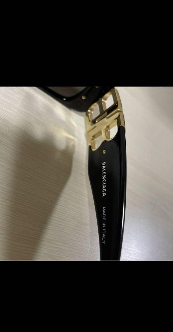 BALENCIAGA サングラス BB0096S G-DRAGON