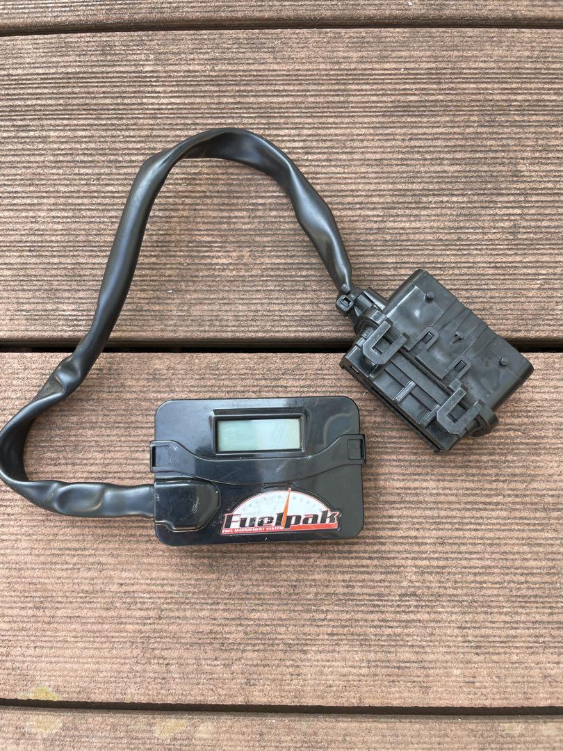 Vance&Hines FUELPAK Harley FLHX103
