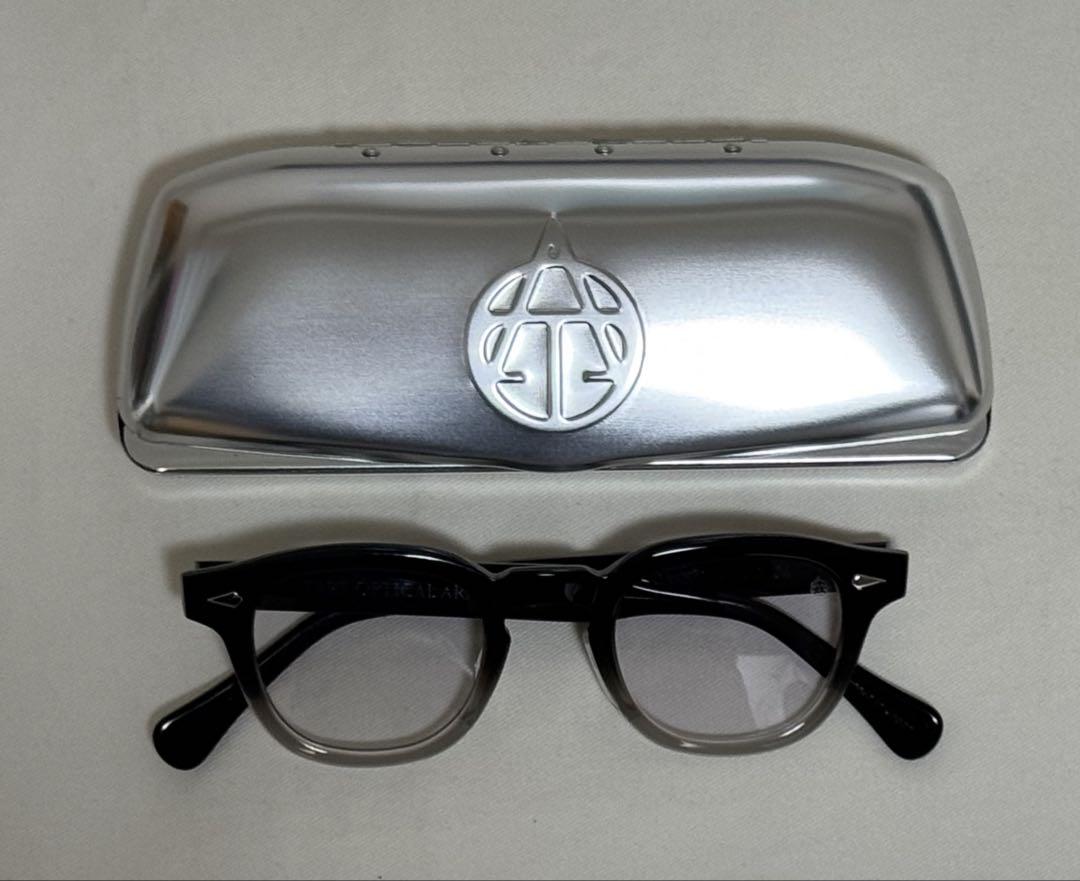 ◆正規品◆ TART OPTICAL ARNEL ◆新品！メガネ『アーネル』◆