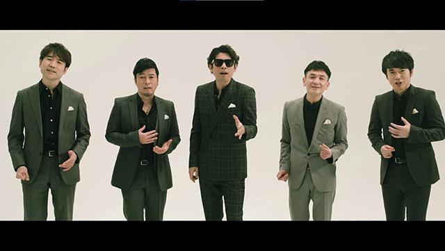 ゼニス新作モデル 限定盤】【新品】ゴスペラーズ／THE GOSPELLERS 3枚組 CLIPS ミュージック