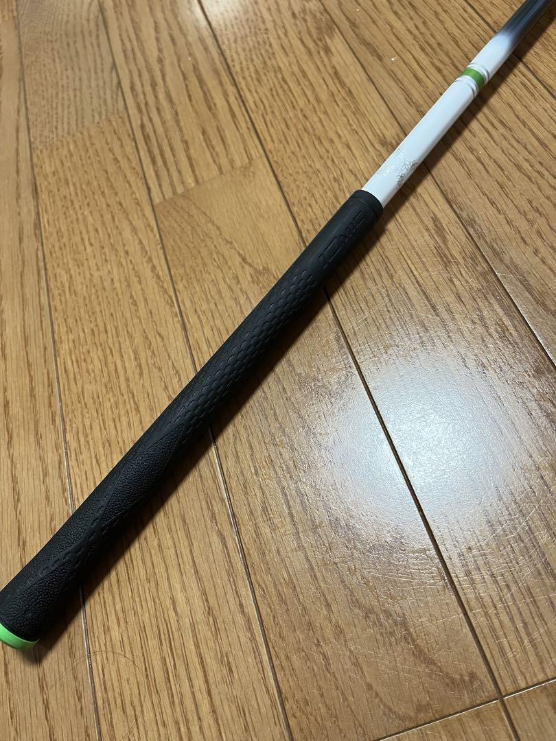 Diamana 55 for Callaway シャフト キャロウェイスリーブ付