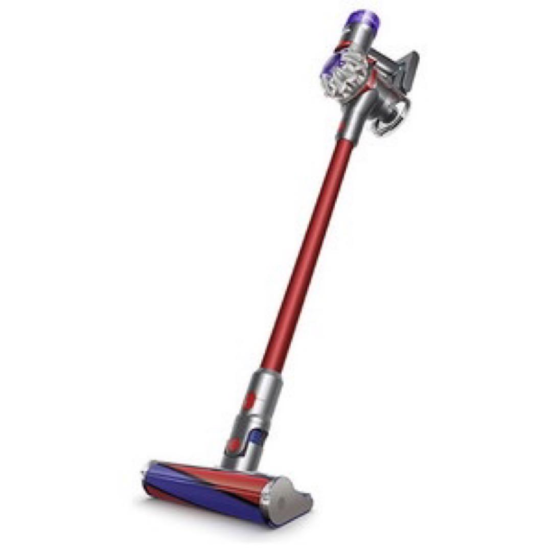 【25％OFF】 掃除機 配送設置無料 一都三県限定 Dyson origin V8 ダイソン 掃除機・クリーナー