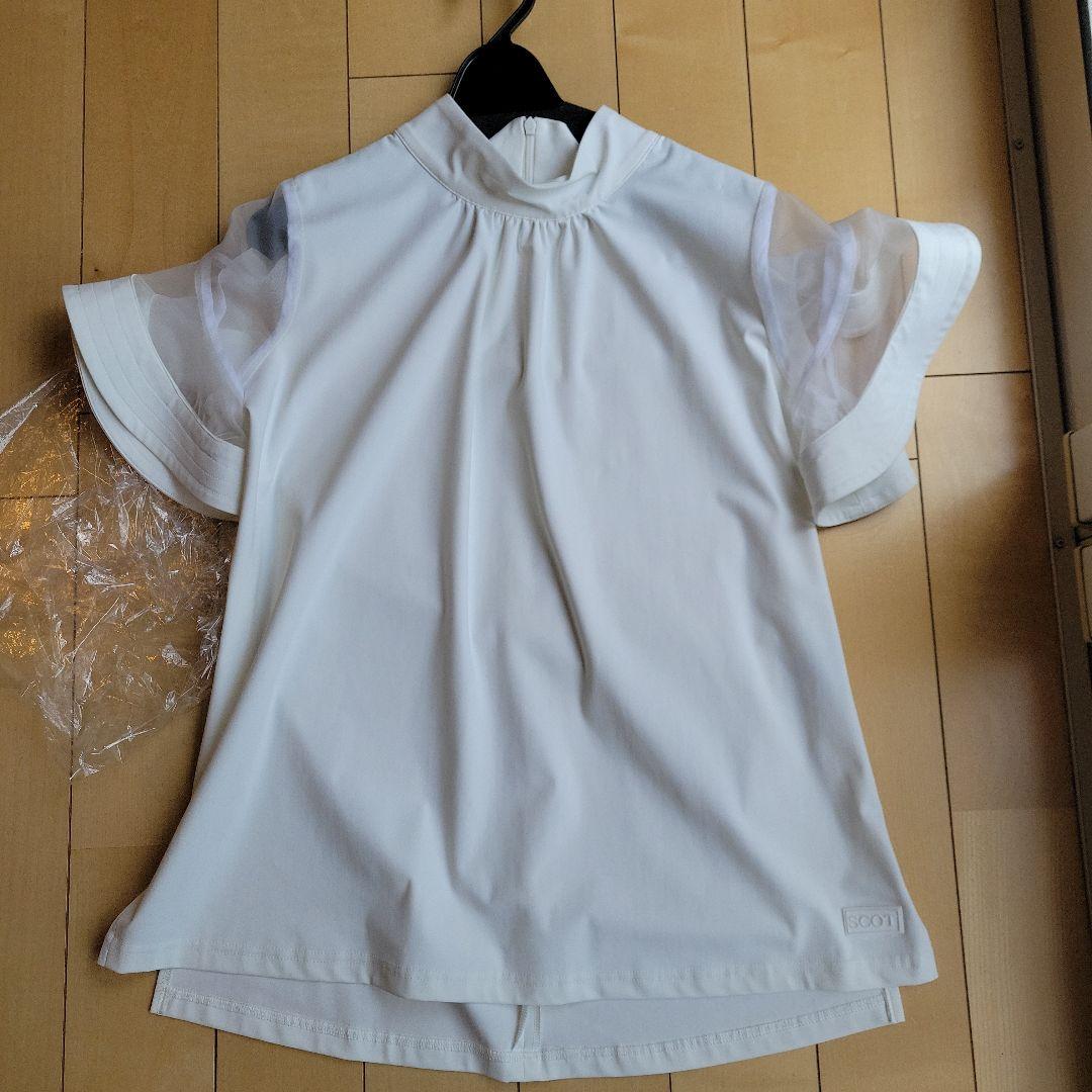 スコットクラブ【121】トップス