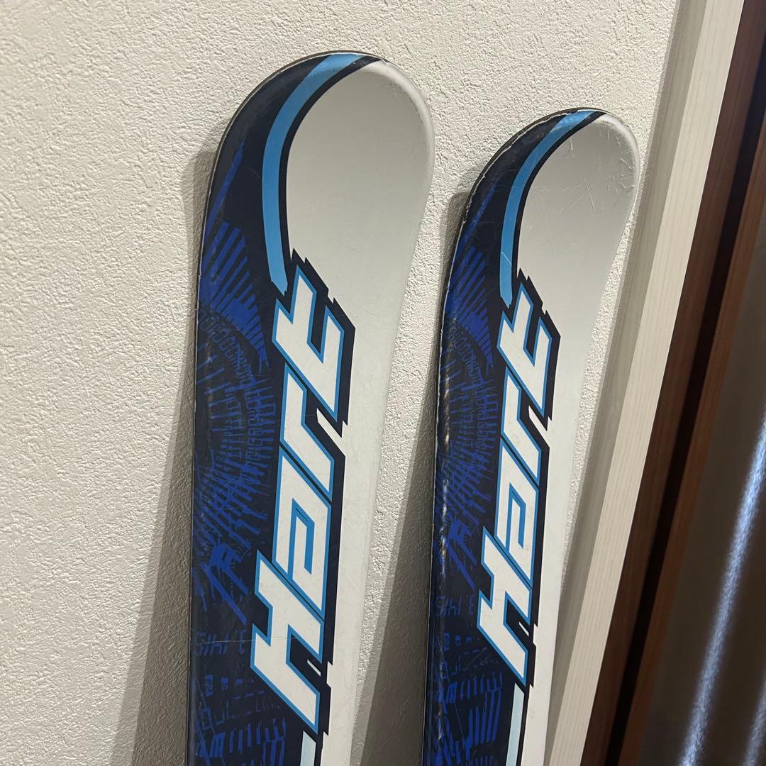 子供用 Hart DIVA スキー板 138㎝ ストックセット - メルカリ 子供用 Hart DIVA スキー板 138㎝ ストックセット - メルカリ