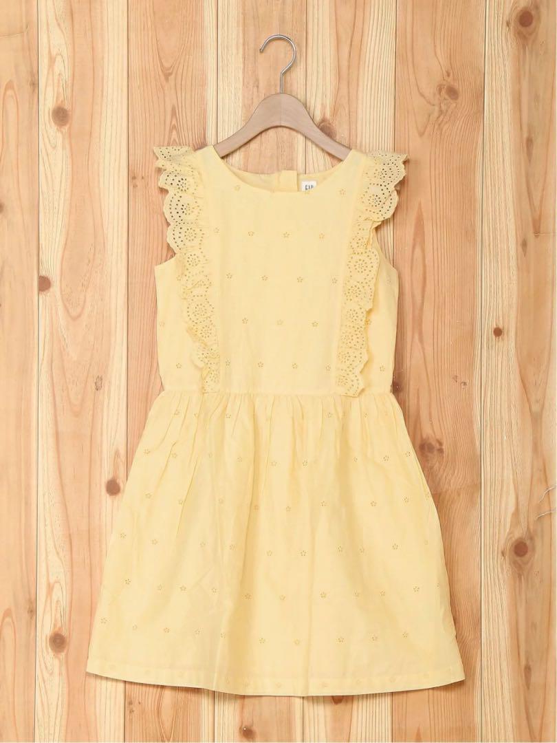 選べる2個セット 【新品未使用】 baby GAP アイレットラッフル