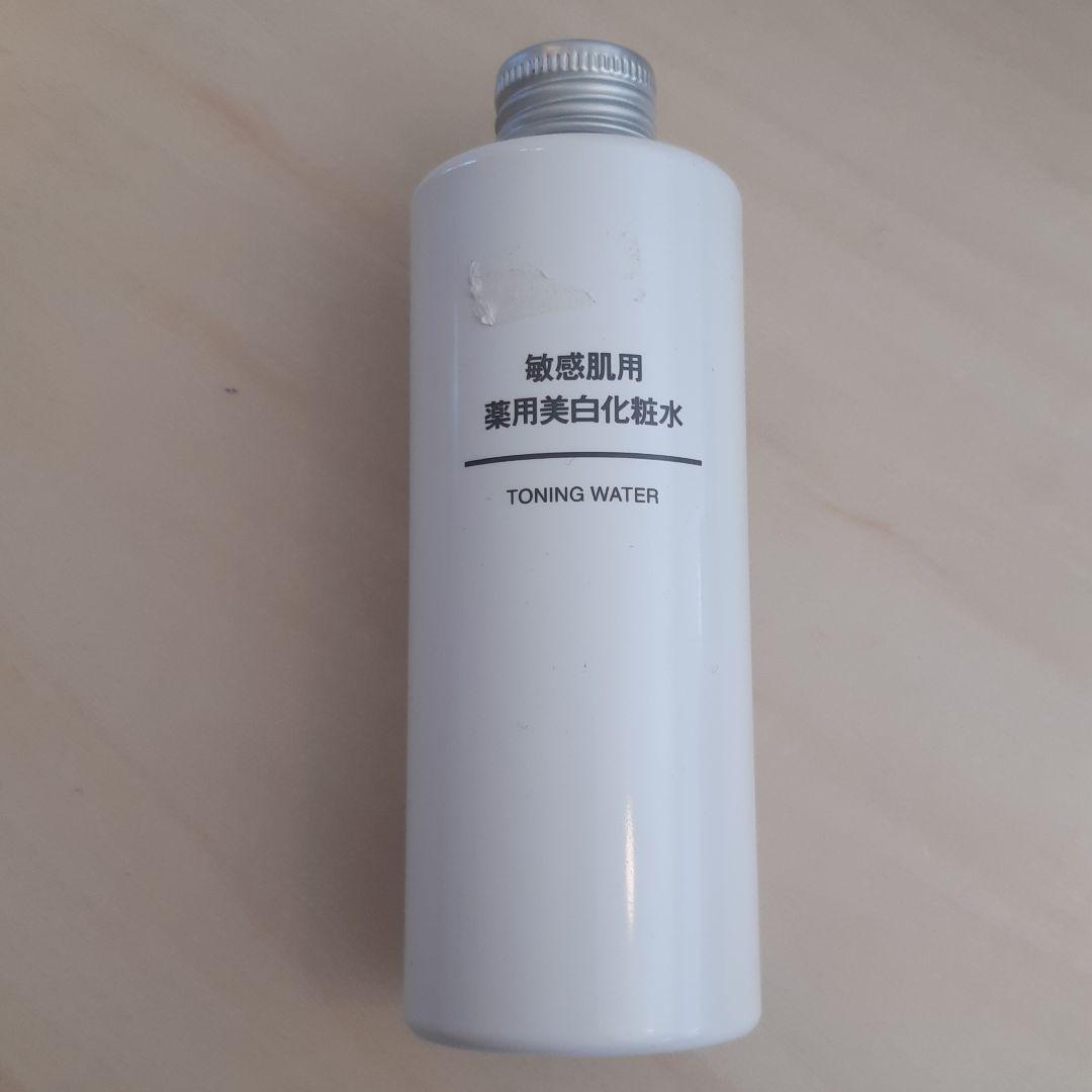 メルカリ 無印良品 敏感肌用薬用美白化粧水 0ml 化粧水 ローション 1 500 中古や未使用のフリマ メルカリ 無印良品 敏感肌用薬用美白化粧水 0ml 化粧水 ローション 1 500 中古や未使用のフリマ