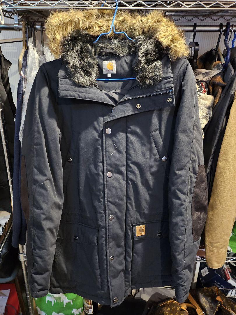 身幅58cmカーハート　CARHARTT COAT